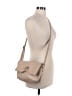 Alexis Bendel 100% Polyurethane Gray Tan Crossbody Bag One size - photo 2