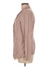 Bordeaux Tan Cardigan Size M - photo 5