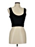 Unbranded Black Tank Top Size M (estimated) - photo 1