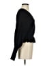 Express Black Pullover Sweater Size XS - photo 4