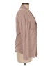Bordeaux Tan Cardigan Size M - photo 4