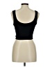 Unbranded Black Tank Top Size M (estimated) - photo 2