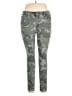 Old Navy Camo Green Jeans Size 14 - photo 1