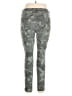 Old Navy Camo Green Jeans Size 14 - photo 2