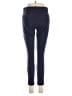 Gap Chevron-herringbone Blue Active Pants Size 4 - photo 2