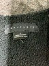 Sanctuary Solid Black Pullover Sweater Size L - photo 7
