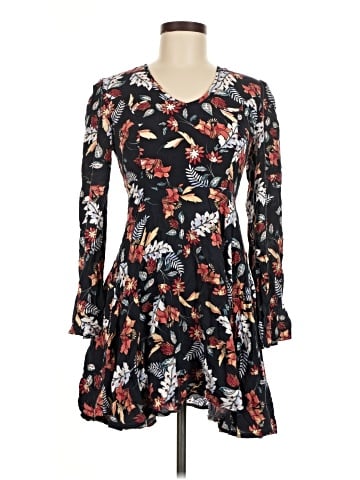 Jaase Casual Dress (view 1)