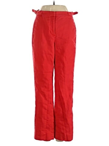 J.Crew Linen Pants (view 1)