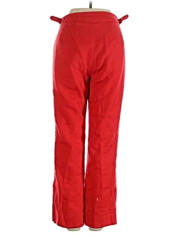 J.Crew Linen Pants (view 2)