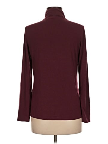 Paraphrase Long Sleeve Turtleneck (view 2)