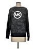 MICHAEL Michael Kors Gray Sweatshirt Size S - photo 1