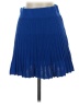 Zara Blue Casual Skirt Size S - photo 1