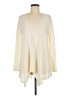 MICKEY & JENNY Ivory Pullover Sweater Size M - photo 1