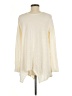 MICKEY & JENNY Ivory Pullover Sweater Size M - photo 2