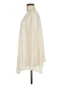 MICKEY & JENNY Ivory Pullover Sweater Size M - photo 5
