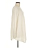 MICKEY & JENNY Ivory Pullover Sweater Size M - photo 4