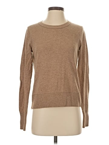 Club Monaco Pullover Sweater (view 1)