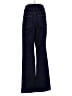 Chico's Chevron-herringbone Blue Jeans Size XXL (4) - photo 2