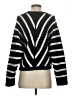 Halogen Chevron-herringbone Black Pullover Sweater Size S - photo 2