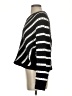 Halogen Chevron-herringbone Black Pullover Sweater Size S - photo 5