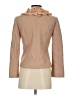J.Crew 100% Wool Tan Wool Blazer Size 0 - photo 2