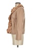 J.Crew 100% Wool Tan Wool Blazer Size 0 - photo 5