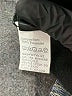 Shein 100% Polyester Plaid Gray Fleece Size 4 - photo 7