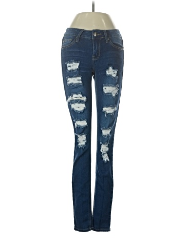 UWD Jeans (view 1)