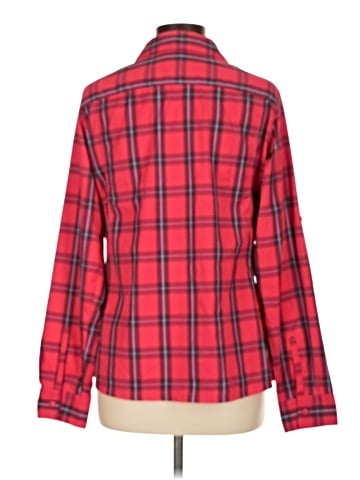 Columbia Long Sleeve Blouse (view 2)