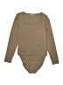 Old Navy Tan Bodysuit Size M - photo 1