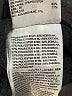 Gap Fit Black Active Pants Size 4 - photo 4