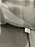 Unbranded 100% Polyester Gray Blazer Size S - photo 6