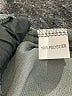 Unbranded 100% Polyester Gray Blazer Size S - photo 7