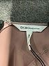 BCBGeneration Metallic Silver Pink Cocktail Dress Size 4 - photo 6