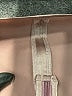 BCBGeneration Metallic Silver Pink Cocktail Dress Size 4 - photo 7