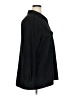 George 100% Polyester Black Long Sleeve Polo Size XL - photo 4