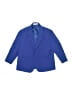 Assorted Brands 100% Polyester Blue Blazer Size 4 - photo 1