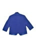 Assorted Brands 100% Polyester Blue Blazer Size 4 - photo 2
