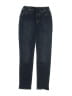 Quince Solid Blue Jeans Size 12 - photo 1
