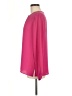 Sara Campbell Pink Long Sleeve Blouse Size M - photo 5