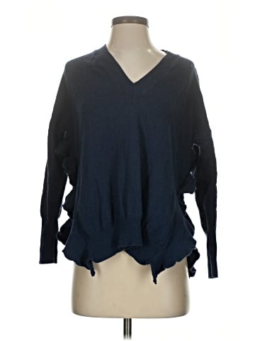 Moth Pullover Sweater (view 1)