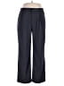 Unbranded 100% Polyester Blue Dress Pants Size XXL - photo 1