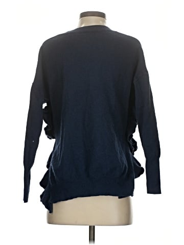Moth Pullover Sweater (view 2)