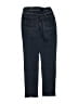 Quince Solid Blue Jeans Size 12 - photo 2