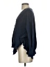 Moth Blue Pullover Sweater Size S - photo 5