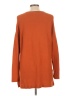 Croft & Barrow Orange Pullover Sweater Size L - photo 2