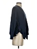 Moth Blue Pullover Sweater Size S - photo 4