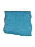 Cejon Accessories Inc. Teal Blue Scarf One size - photo 2