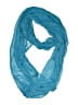 Cejon Accessories Inc. Teal Blue Scarf One size - photo 1
