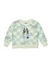 Unbranded Green White Sweatshirt 12-18 MO / 18 MO - photo 1